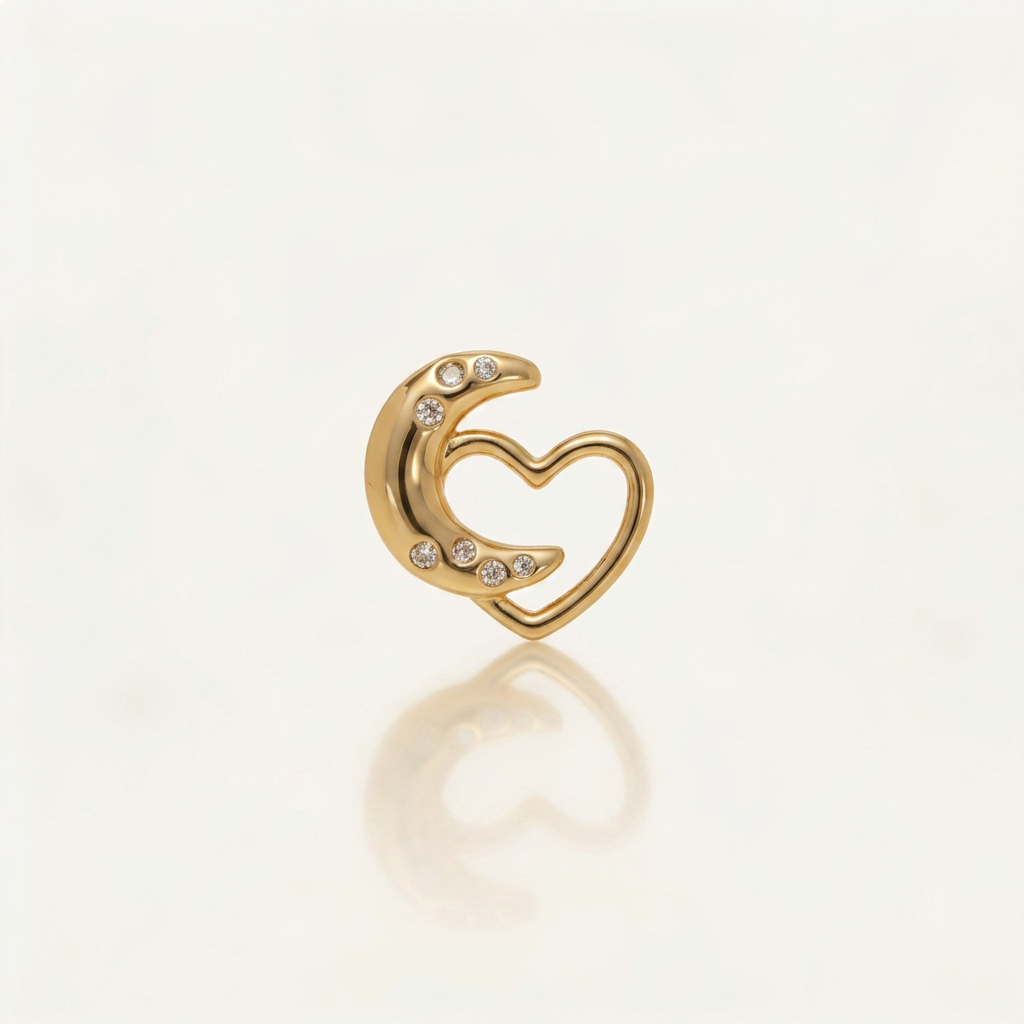 MOONLIT HEART