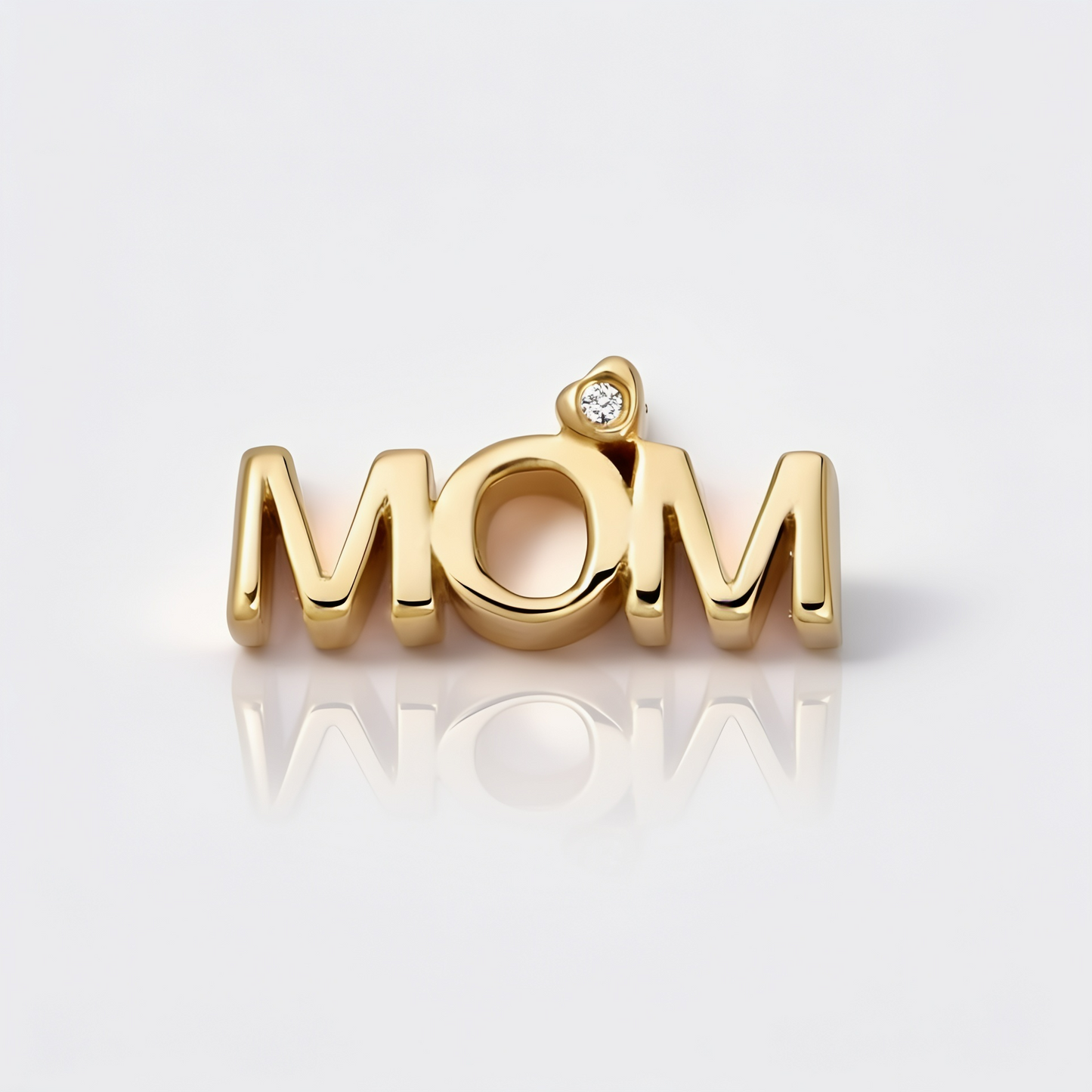 MOTHER’S LOVE