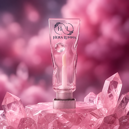 Ice Crystals Lip Plumper – Plumping & Hydrating Lip Serum