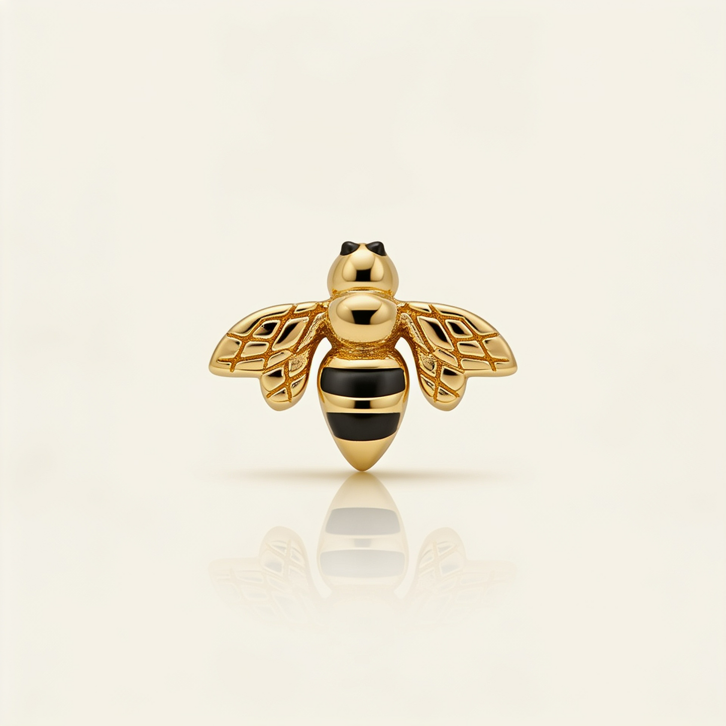 BEE OF ABUNDANCE