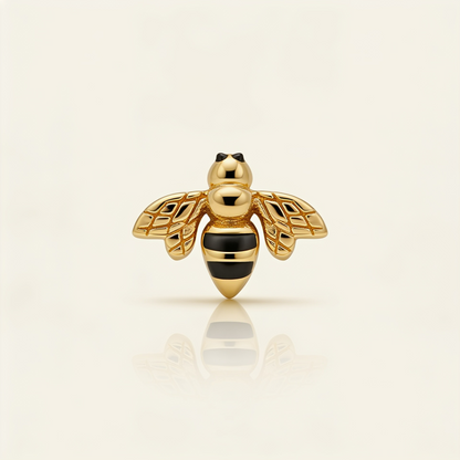 BEE OF ABUNDANCE