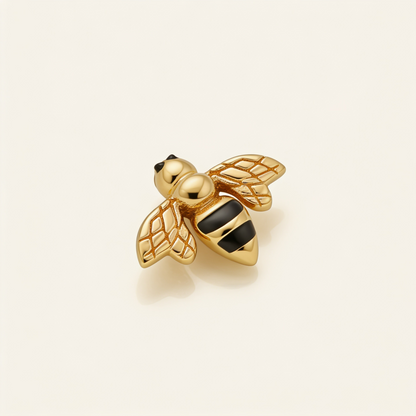 BEE OF ABUNDANCE