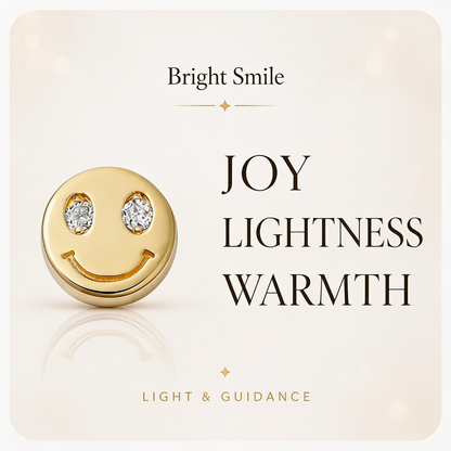 BRIGHT SMILE