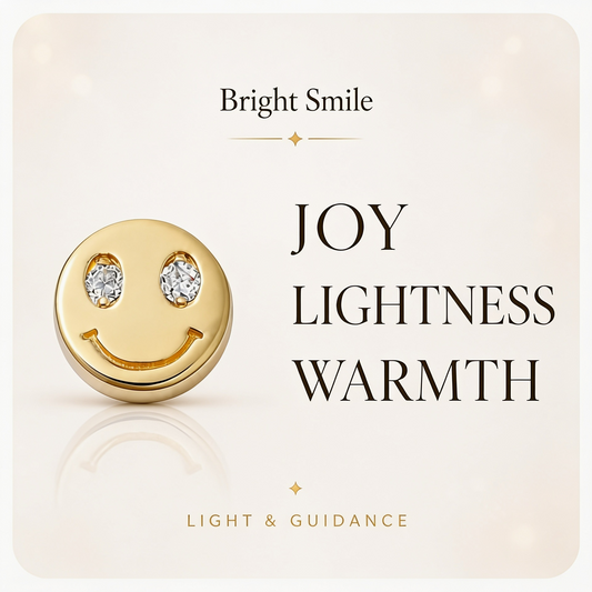 BRIGHT SMILE