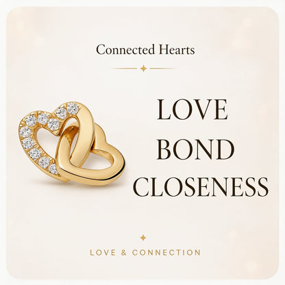 CONNECTED HEARTS