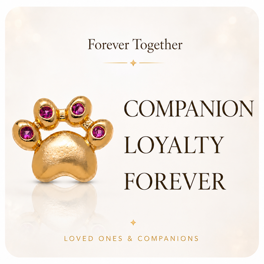FOREVER TOGETHER