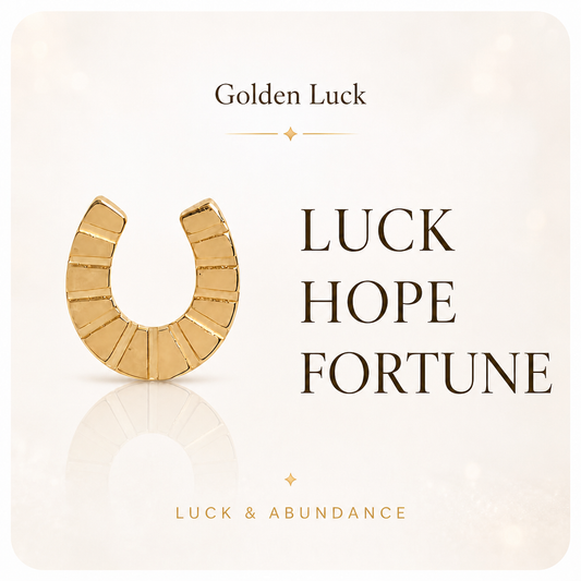 GOLDEN LUCK