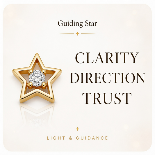 GUIDING STAR