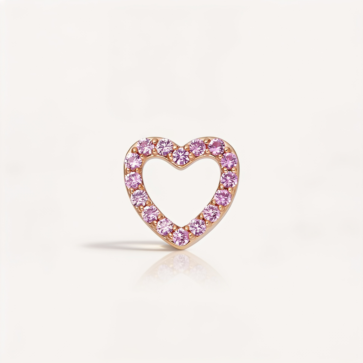 HEART OF TENDERNESS