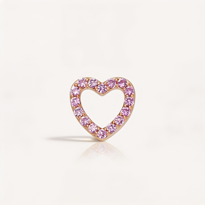 HEART OF TENDERNESS