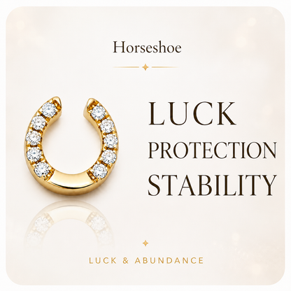 HORSESHOE