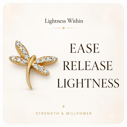 LIGHTNESS WITHIN