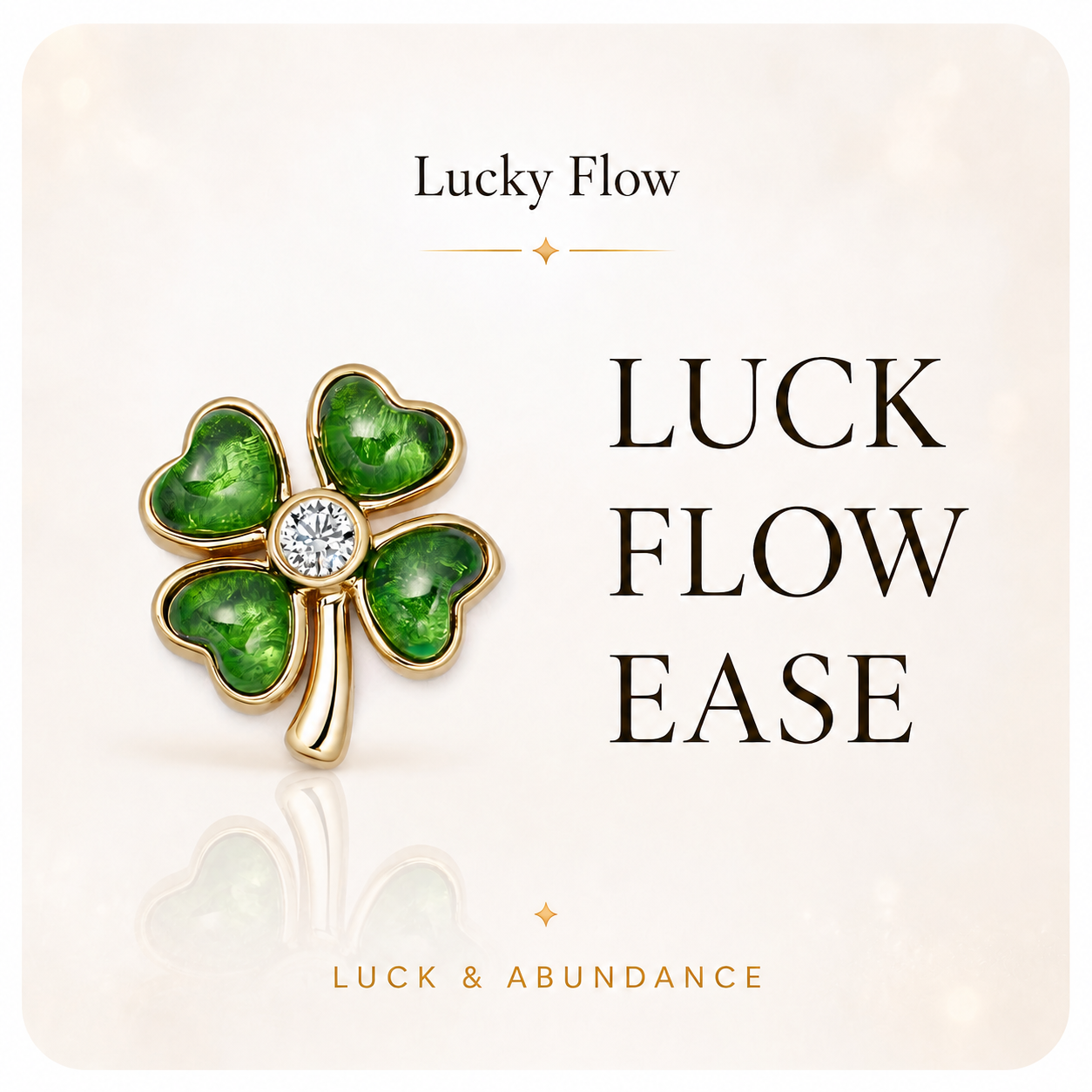 LUCKY FLOW