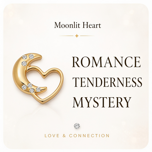 MOONLIT HEART