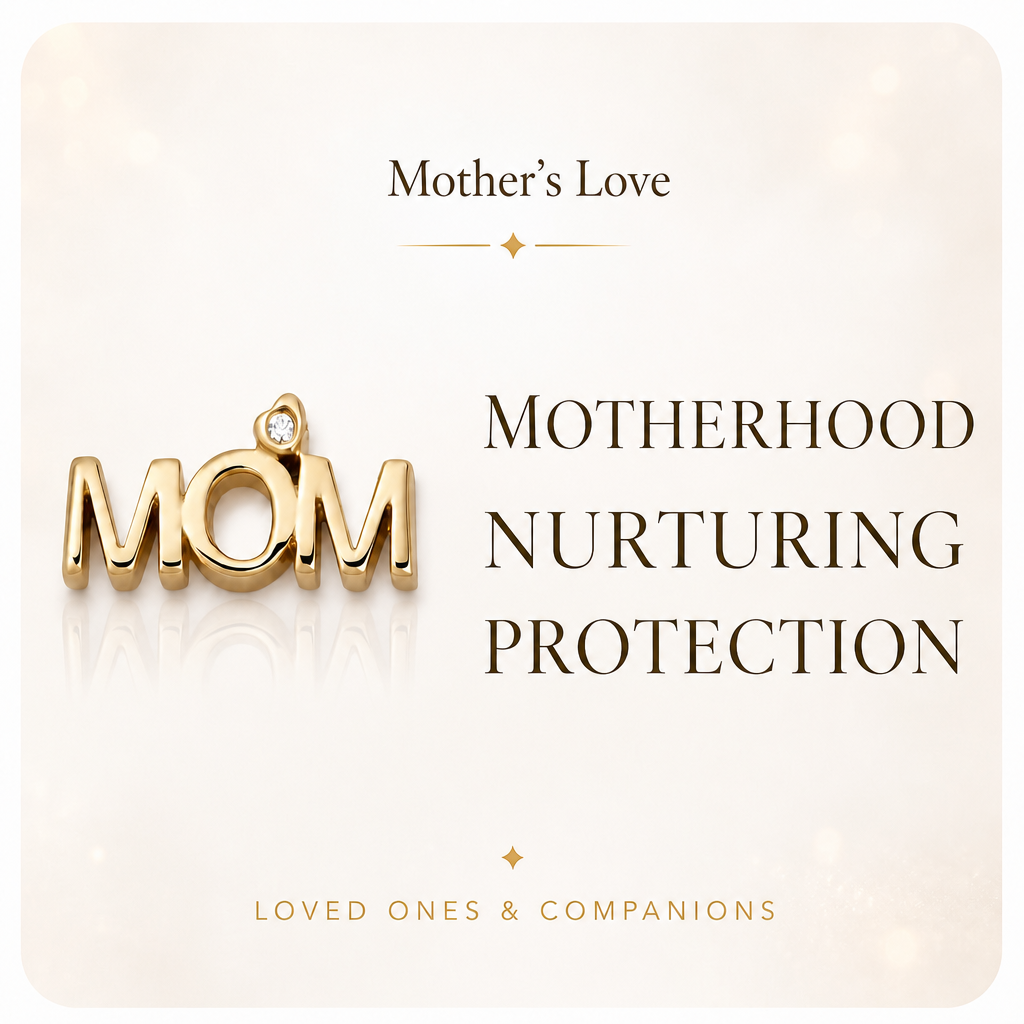 MOTHER’S LOVE