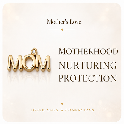 MOTHER’S LOVE