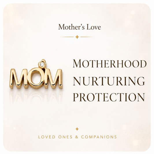 MOTHER’S LOVE
