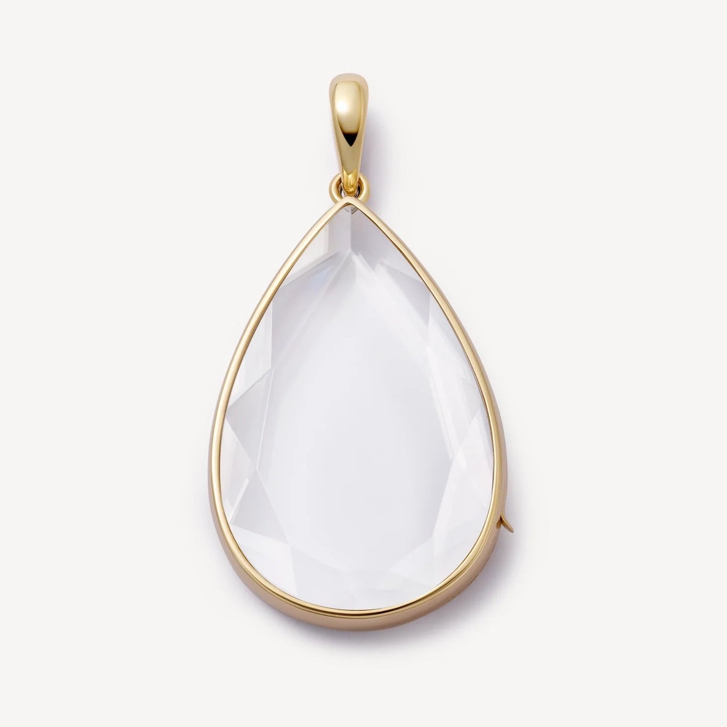 CRYSTAL AMULET