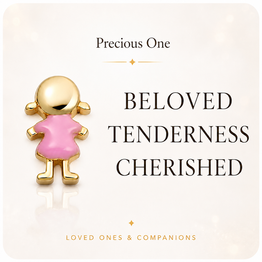 PRECIOUS ONE