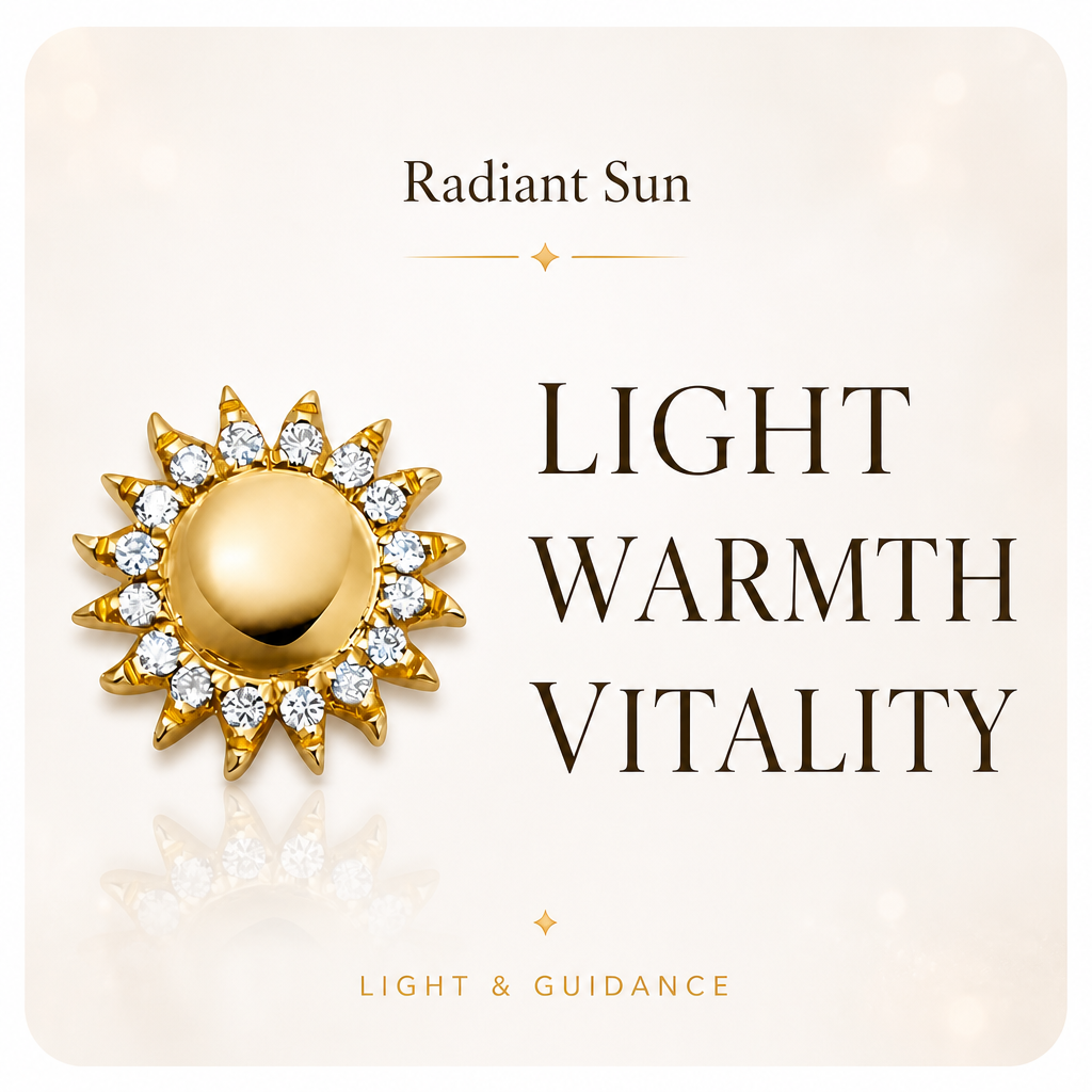 RADIANT SUN