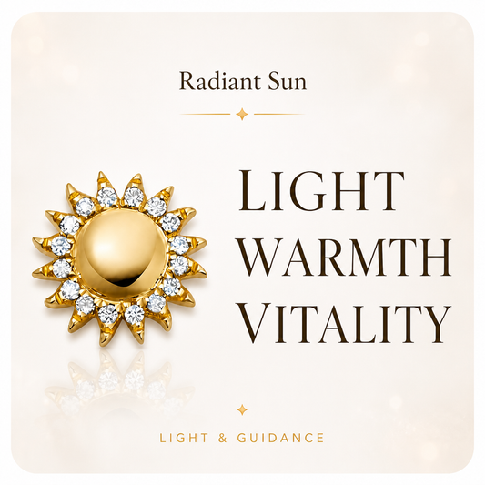 RADIANT SUN