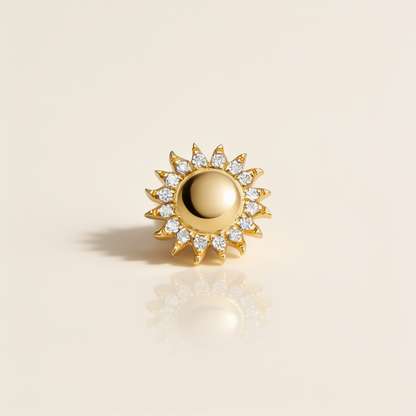 RADIANT SUN