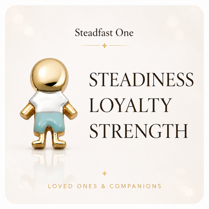 STEADFAST ONE
