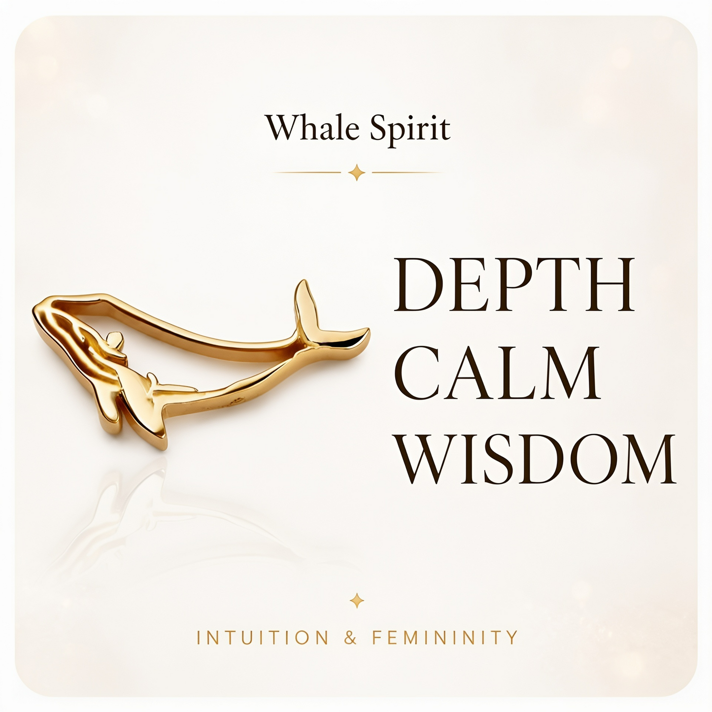 WHALE SPIRIT