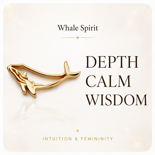 WHALE SPIRIT