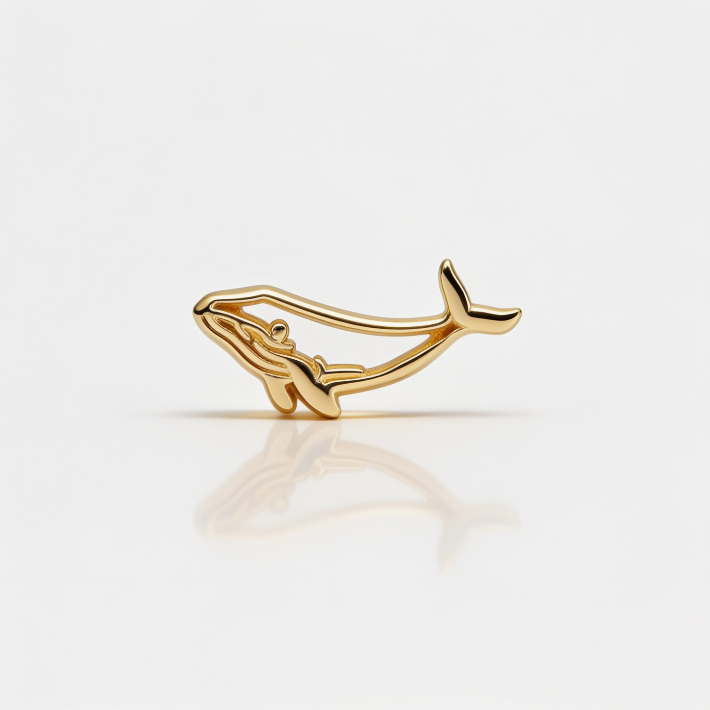 WHALE SPIRIT