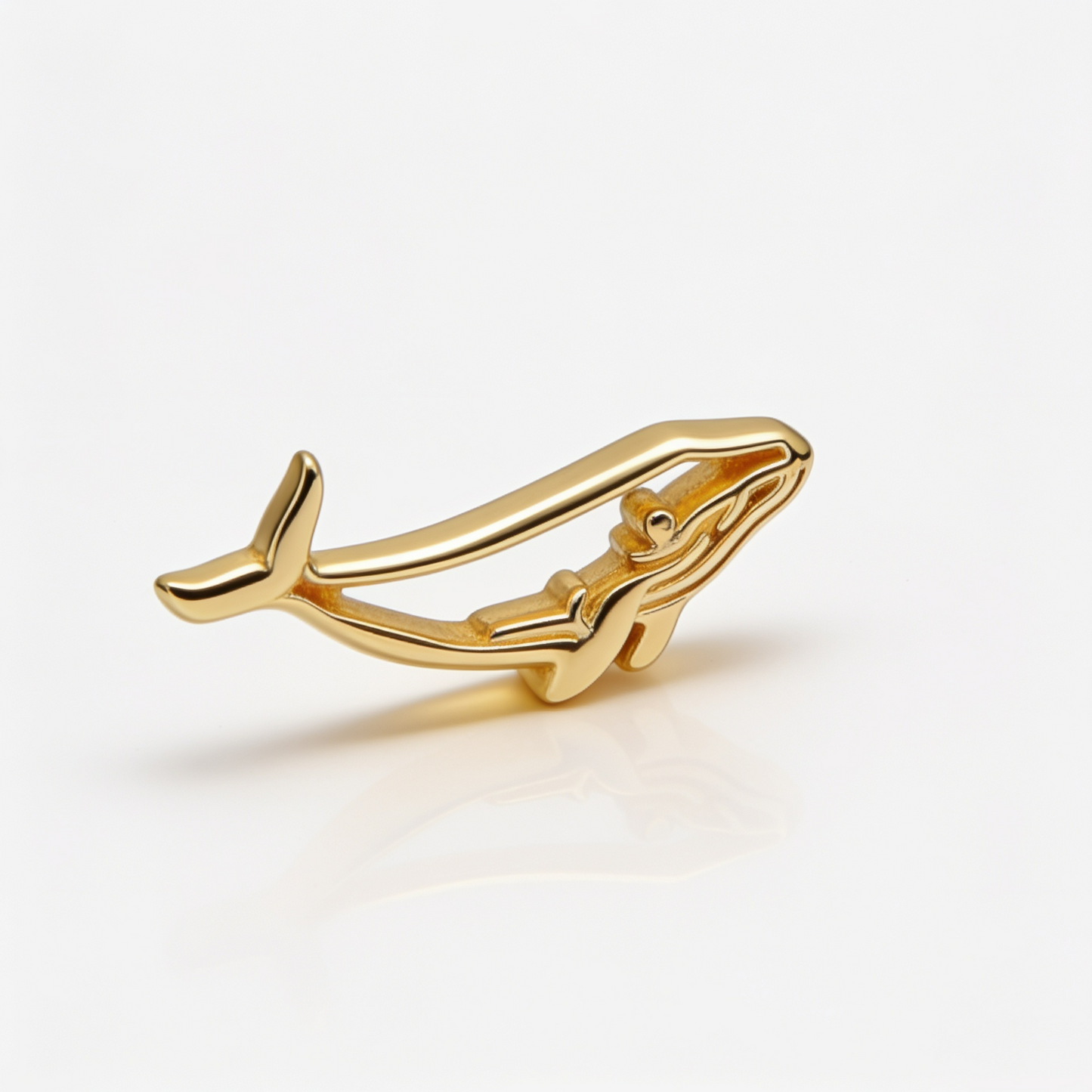 WHALE SPIRIT