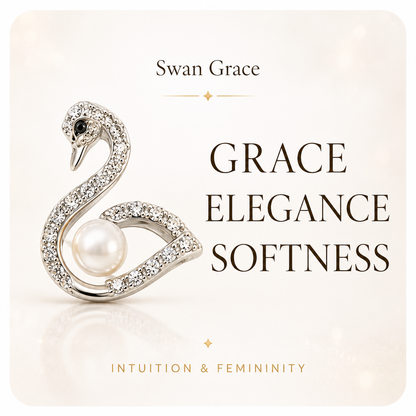 SWAN GRACE